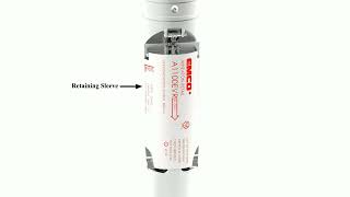 Emco A1100 Overfill Prevention Valve Functional Animation Video