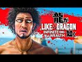 Yakuza Infinite Wealth - UN JEU IMMORAL (jeu de l'année 2024!)