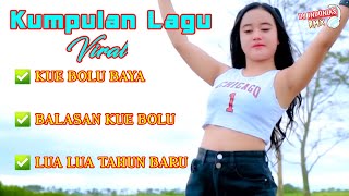 Kumpulan Lagu Viral || Kue Bolu Baya - Lagu Nias Terbaru