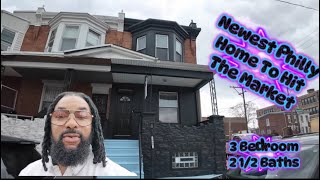 This Amazing PHILLY HOME has ALL that you NEED, or NOT!