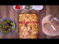 Tartiflette recipe