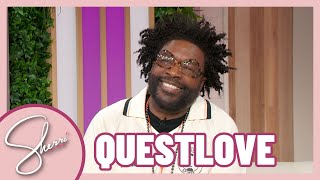 Questlove | Full Interview