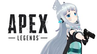 【APEX LEGENDS】だいやまでがんばってこ～～【杏戸ゆげ / ブイアパ】