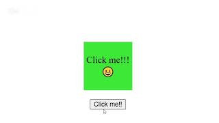 JavaScript mouse events made easy in 3 mins