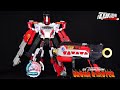 [TMT][1780] DX ZoonZoom Shoka Blaster! ズンズンショウカブラスター! Bakuage Sentai Boonboomger! 爆上戦隊ブンブンジャー (4k)