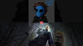 Creepypastas vs slashers