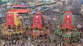 #Rathajatra 💐🙏#@The Hruckx