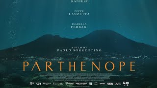 Parthenope film