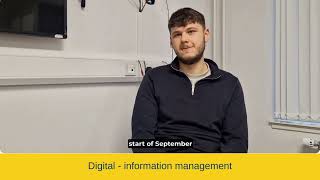 Big Shout Out  - Digital Team -  information management