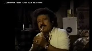 Teixeirinha Quem lembra dessa Música