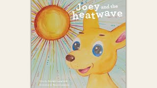 Joey and the heatwave: Climate change adaptation resource