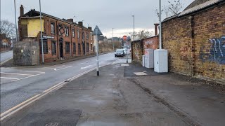 PYENEST STREET ONE OF THE WORST STREETS I'VE EVER SEEN IN A SHELTON TOUR 👀🚮🗑️