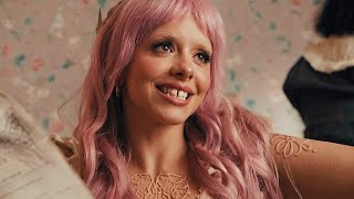 Melanie Martinez - DISNEY PRINCESS ( Official Visualizer)