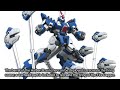 hg ashsaviour super robot wars og