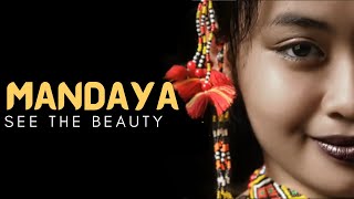 See the Beauty of Mandaya Tribe | Promotional Video For Philippine Gastronomical Tourism