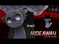 Gray's HIDEAWAY | Incredibox Sprunki mix | READ DESCRIPTION