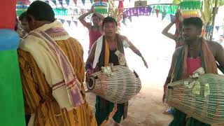 PUDAPALI BASTI SANGKIRTAN PARTY | GURU JAGADISH AND DEMA  | SUNDER SHOLKA @Pangania