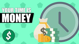 How Much is Your Time Really Worth?
