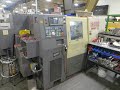 Hardinge Conquest T51 CNC Turning Center with Live Milling & Sub-Spindle