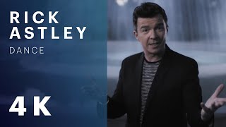 Rick Astley - Dance (Official Video)