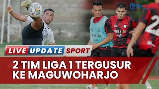 Kabar Persis Solo dan Bali United Tergusur Imbas Piala Dunia U-20, Stadion Maguwoharjo Jadi Markas