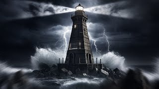 ¿Puedes creer las 8 HISTORIAS DE TERROR REALES de faros malditos y fareros del MAR?