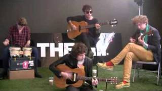 The Kooks - Junk Of The Heart (New Song from new Kooks3)