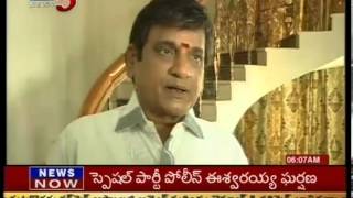 TDP Vs టాలీవుడ్ - TV5