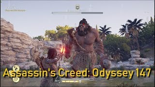 147 Der Blitzbringer [Assassin's Creed: Odyssey]