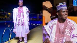 Rarara – Chairmomin Kano (Sabuwar Waka 2021)