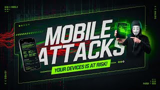 Protect Your Mobile Phone from Hackers – Lec 55