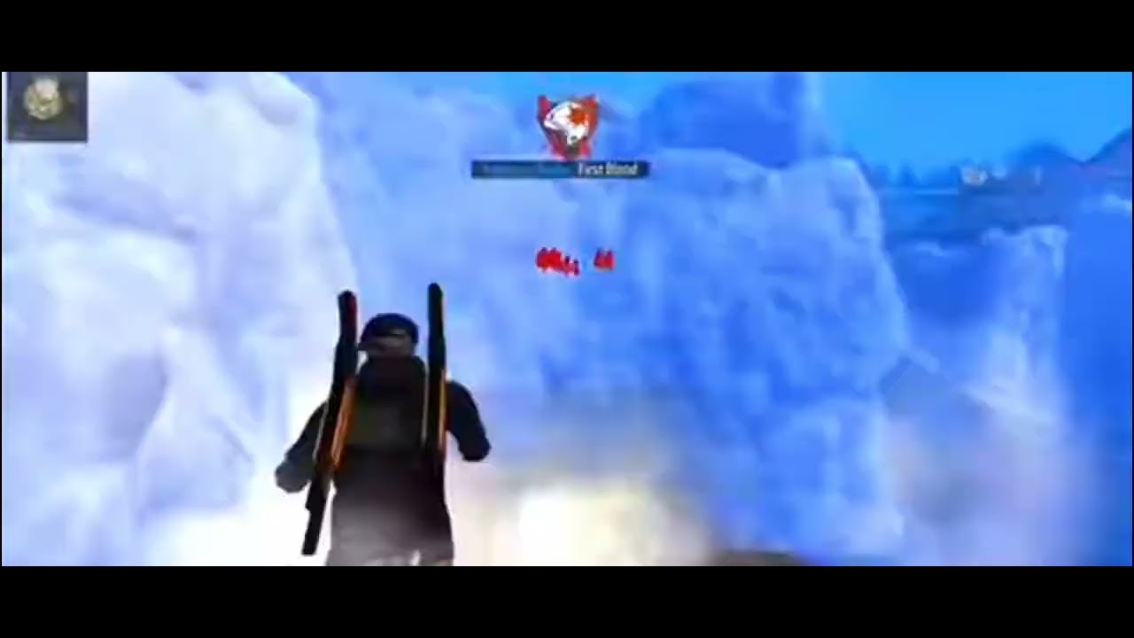 Aimbot Lock Kepala 90 New All Device Youtube