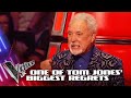 Paul McCartney wrote this song for Tom Jones!! 😮 | The Voice UK 2024