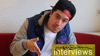 VOA Tibetan Interviews: Shapaley, Rapper \u0026 Songwriter