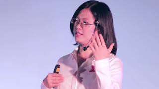 Making Mental Health Matter To Us | Sook Ning Chua | TEDxSungaiSegget