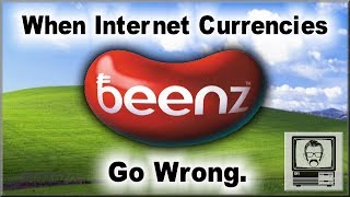 Beenz: One of Greatest dotcom Disasters of all Time... | Nostalgia Nerd