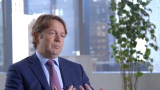 2016 Annual Report: Our Partnerships With Clifford Chance To Create Better OTC Contracts