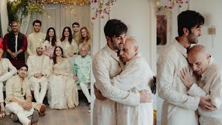 RANBIR KAPOOR AND ALIA BHATT WEDDING PICS | 1080P | ALL WEDDING PHOTOS