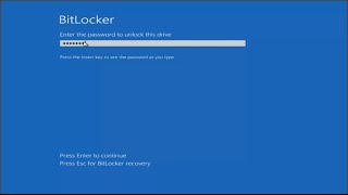 How To Setup BitLocker On Windows 8/10 [Tutorial]