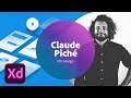 Live UI/UX Design with Claude Piché - 2 of 3 | Adobe Creative Cloud