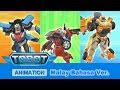 Malay Bahasa TOBOT S1 Ep.17 [Malay Bahasa Dubbed version]