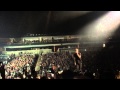 Imagine Dragons - Shots Live - Smoke + Mirrors Tour 2015 - Pittsburgh, PA
