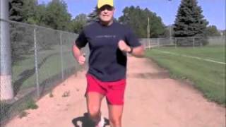 Forefoot Running Drills with Coach Jeff