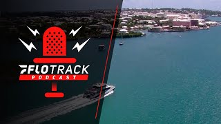 Bermuda Games Recap + Abby Steiner And Devon Allen | The FloTrack Podcast (Ep. 433)