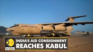 Deadly earthquake rocks Afghanistan: India's aid consignment reaches Kabul | World English News