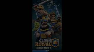 部落衝突：皇室戰爭 Supercell Clash Royale A3-A6 800-1700獎杯爬分   玩家自娛非商業