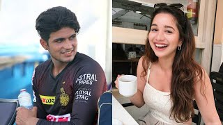 The reality of Shubman Gill and Sara Tendulkar Relationship| Are they in relationship ?