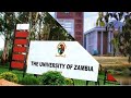 A TOUR AROUND MY UNIVERSITY VLOG/Zambian YouTuber