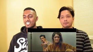Sanam Teri Kasam | Trailer Reaction and Review | Stageflix