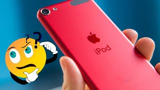 Apple iPod Touch In 2020: Why Apple Still Selling iPods & Are iPods Still Worth It ?